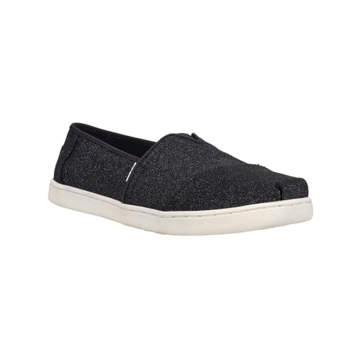 Image of TOMS Women's Alpargata Slip On Flats