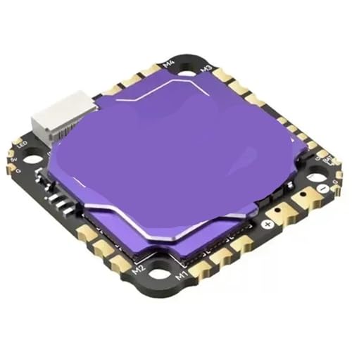 Contrôleur de vol F405 40A 25x25mm de précision électronique pour FPV