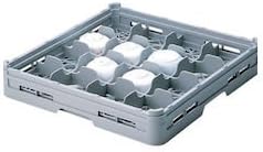 Honma Fuuji Kogyo Benkei Bouillon Cup Rack, Polypropylene, Full Size, Cup 16-55