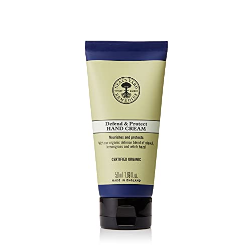 Neal's Yard Remedies Defend and Protect Hand Cream, 50ml