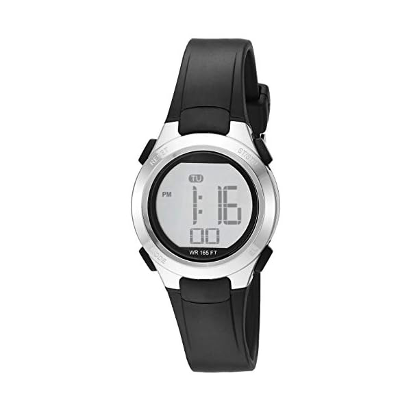 Amazon-Essentials-Womens-Digital-Chronograph-Resin-Strap-Watch