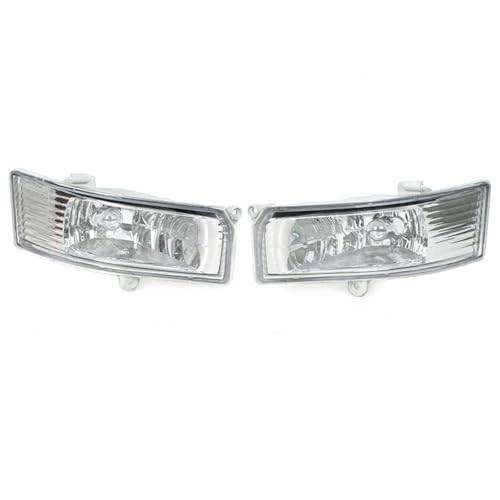 Phare antibrouillard Camry 2.4 pour rouler sereinement par temps de brume