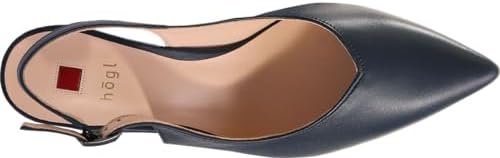 Maria Lya Pumps in Blauw online kopen