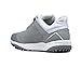 Boombah Viper Pro Women's Turf Gray/White - Size 8