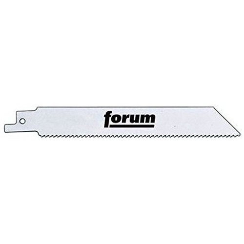 Forum Säbelsägeblatt S922AF a 5-Stück, 4317784841603