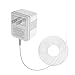 Video Doorbell 24V 500mA Power Supply 8m Wire Adapter Style 1 US