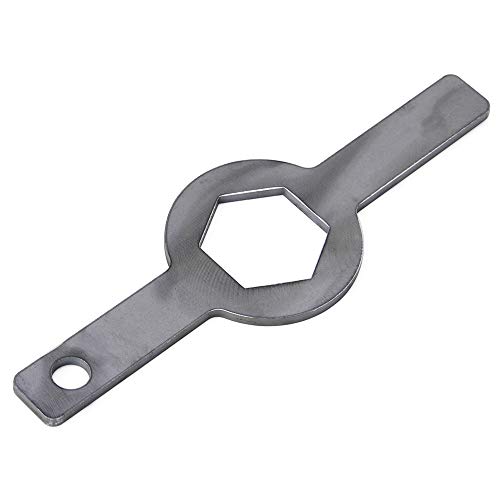HydraKer HD Tub Spanner Nut Wrench Fit for GE Washer can Replaces TB123A WX5X1325