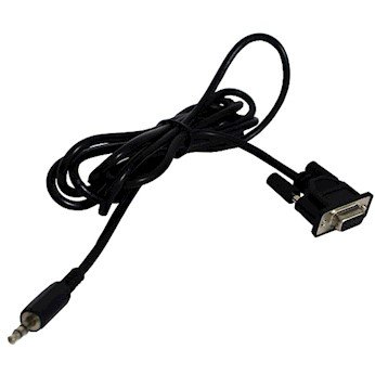 Cable RS-232 para básculas modelo 11911 miniatura 1
