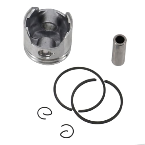 Kit cylindre de rechange pour réparer un vélo de poche 49cc avec piston 44mm