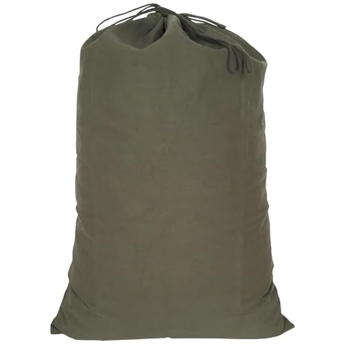 Fox Outdoor Products Barracks Bag, Olive Drab