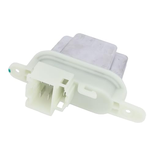 Resistencia del motor de ventilador para Laguna III: soluciona el fallo del climatizador HVAC 3