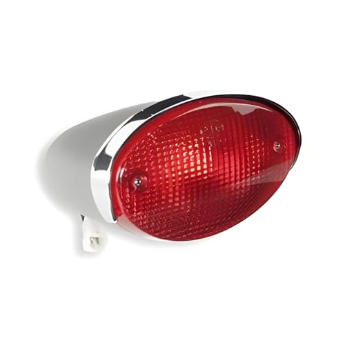 Rücklicht für Italjet Torpedo 50 125 150