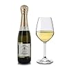 Ca’ Bolani Italienischer Proseccowein DOC Schaumwein Brut, NV, 200 Ml