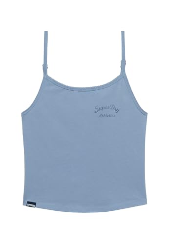 Débardeur femme Superdry Athletic Essentials - vue 2