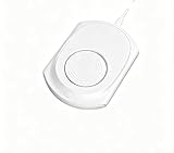 demenagement cause de stress Dispositif de déplacement de souris tout-en-un : comprend 1 souris automatique compacte qui offre un mouvement fluide et constant du curseur pour éviter le sommeil de l'écran et maintenir l'état de session active, et les systèmes.