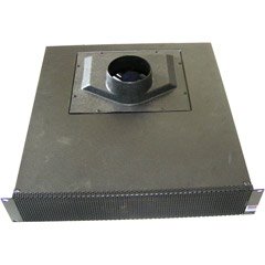 ACTIVE THERMAL Management The Coolstack Rackmounted Ven 00-303-01