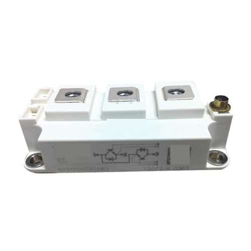 Module IGBT SKM200GB128 anti-surchauffe pour variateur moteur