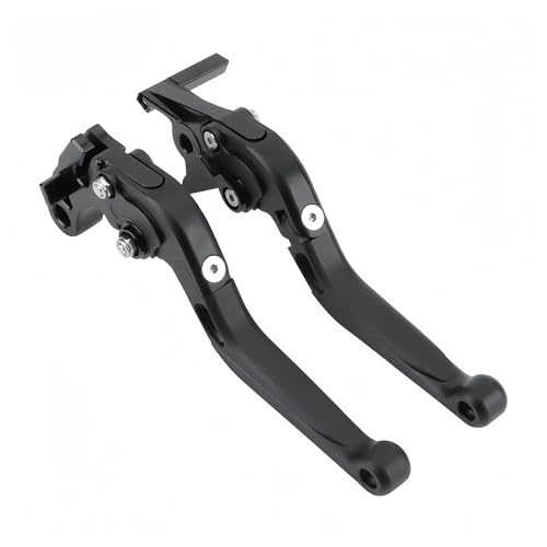 Levier de frein et d'embrayage extensible pour Honda Rebel 1100 CMX1100 2021-2024