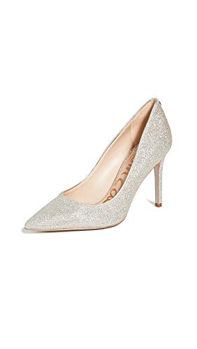 Image of Sam Edelman Women's Hazel Pointed Toe Pump