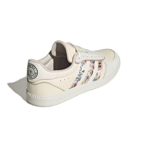 Baskets basses adidas BREAKNET SLEEK - vue 6