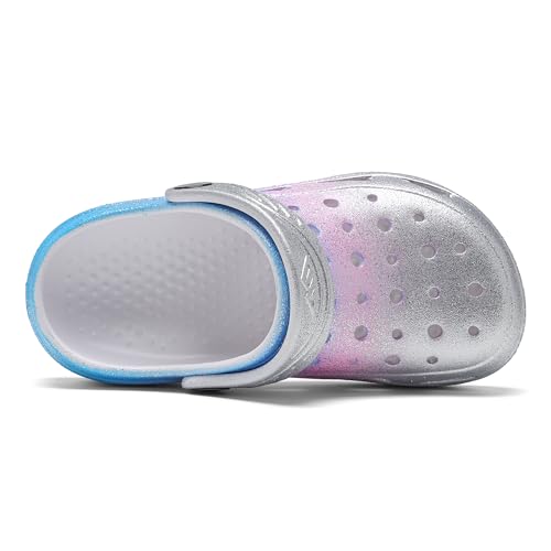 Image of Boys Girls Camo Graphic Clog Beach Shoes Sandals(Littele Kid /Big Kid)
