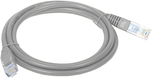 ALANTEC KKU6SZA10 NETWORKING CABLE 10 M CAT6 U/UTP (UTP) GREY