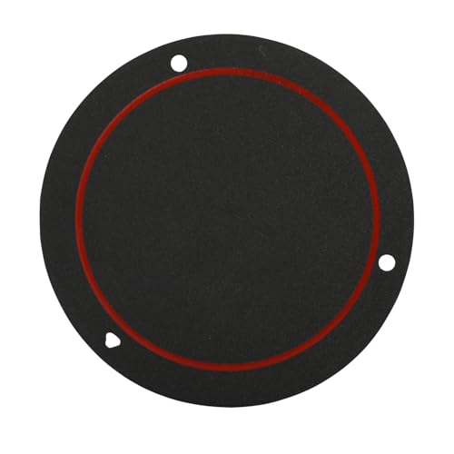 Kit joint de couvercle primaire haute résistance pour Big Twin Evolution Softail 1994-1998