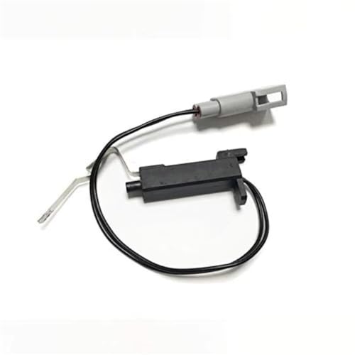 Sensor de temperatura exterior de alta precisión 1S7F10K936AA conector estanco para Ford 4