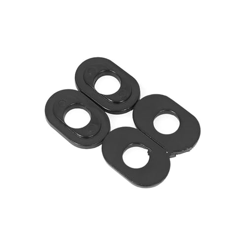 Indicateurs de moto et entretoises de signal rigides pour FORZA ADV 150