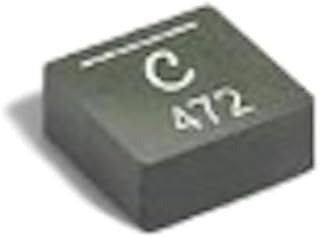 Pack of 3 XAL4020-222MEC Inductor 2.2 ÂµH Shielded Molded Inductor 5.5 A 38.7mOhm Max 1616 (4040 Metric)
