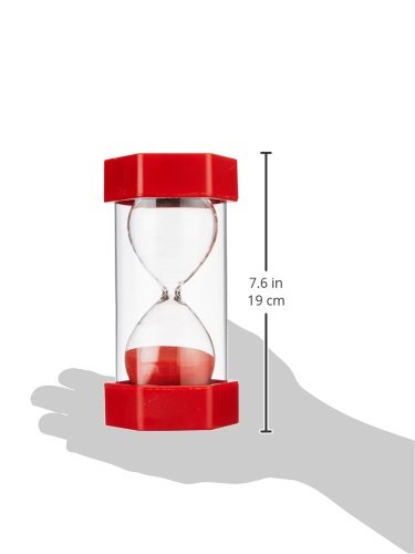 Eduplay Mega Sanduhren 5er Set