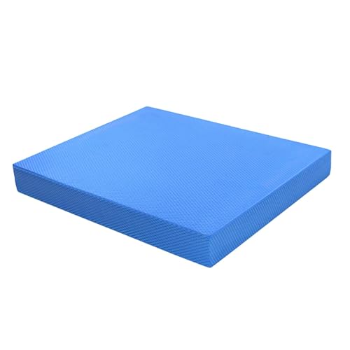 Almohadilla de equilibrio de material TPE suave y cojín resistente 7