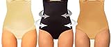 media wave nano  MEDIA WAVE store Body Adelgazante hasta 1 Talla con Efecto Push-up - Negro