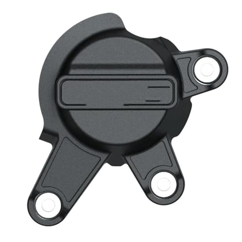 Capot protection moteur ER6N ER6F couvercle de rechange pour moto Kawasaki de 2006 à 2016