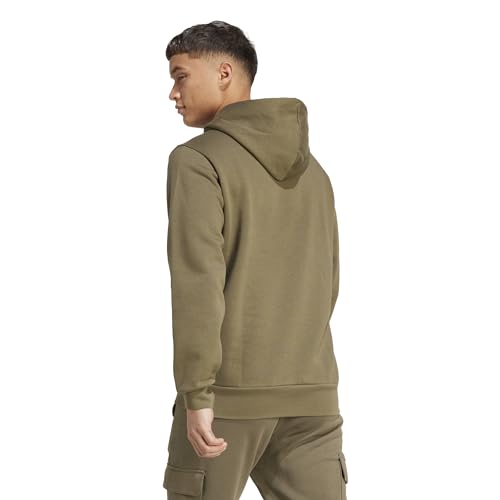 adidas Men's Camouflage Graphic Hoodie2