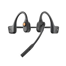 Image of AfterShokz OpenComm. Brand catalog list of Aftershokz. It's score is 4.2 over 5.