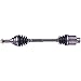 Cardone 60-2030 Remanufactured CV Constant Velocity Drive Axle Shaft