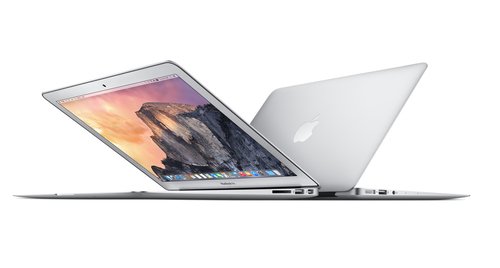 Apple MacBook Air 11
