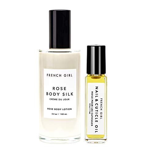 French Girl Hibernation Essentials