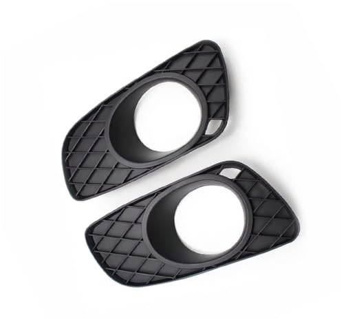 Marco de luz antiniebla Smart Fortwo W451 2009-2014 para sustituir rejilla parachoques rota