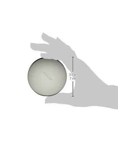 Kohler 1056135-Cp Stopper Stub Assembly,Polished Chrome #TOP1