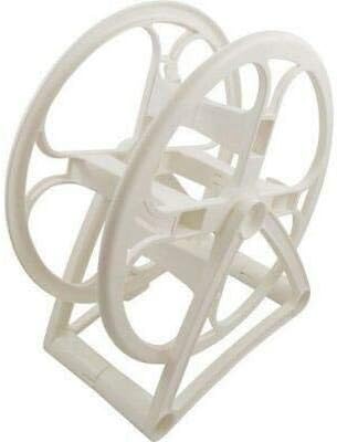 Feherguard Swimming Pool Vacuum Hose Storage Reel