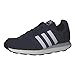 Produktbild adidas Herren Run 60s 3.0 Shoes-Low (Non Football), Shadow Navy/FTWR White/core Black, 43 1/3 EU