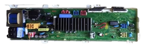 ドラム式洗濯機 WD-N10270D WD-T12235D 用コンピュータボード コントロールボード 6870EC9284C ディスプレイボード 6870EC9286A(Motherboard)