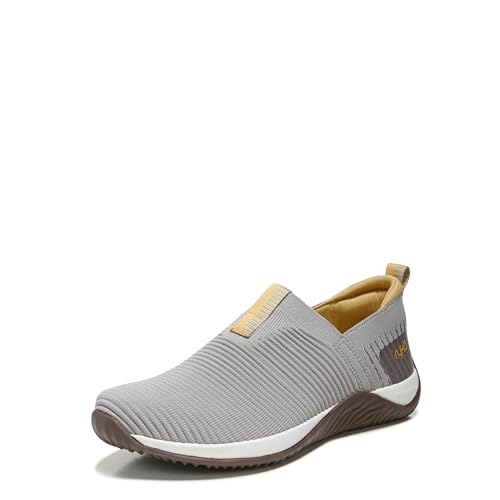Image of Ryka Women's Echo Knit Slip-On Loafers
