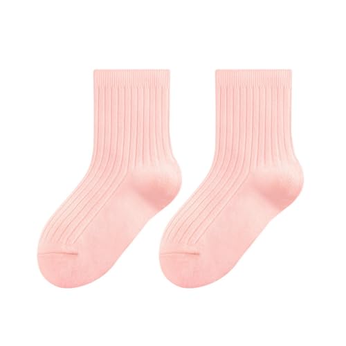 3 pairs - 's casual loose cotton comfortable breathable student socks3