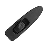 Es besteht aus hochwertigem ABS-Kunststoff und ist sicher und geruchlos, sodass Sie es sicher kaufen können.