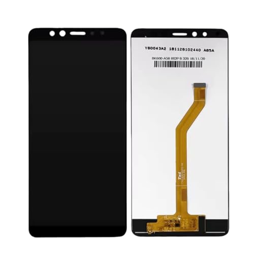 Écran LCD Lenovo K5 Pro L38041 pour rénover votre mobile endommagé