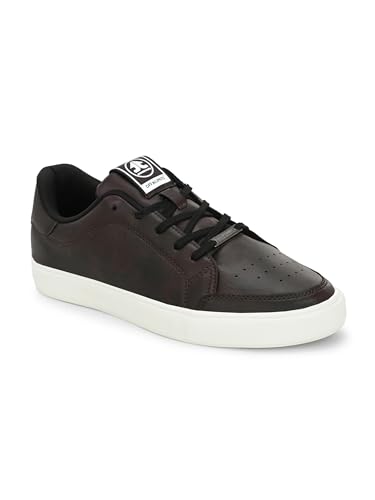 Image of OFF LIMITS Men's Skyline Casual Sneakers