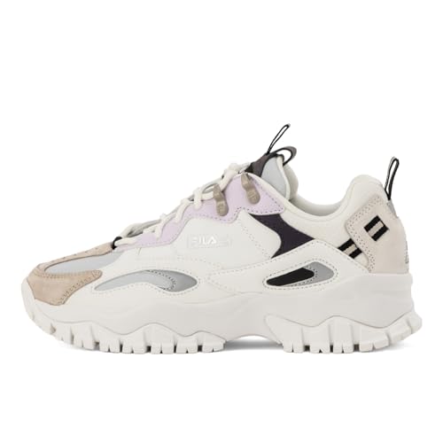 FILA(フィラ) Men's Sneakers Oxford - Main Image